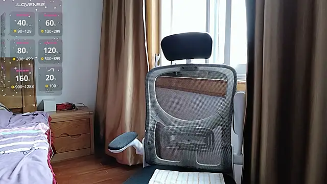 Haili-1 online show from October 17, 2025, 8:50 am