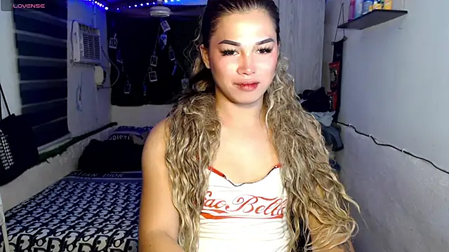 Miss Chloe69 online show from October 31, 2025, 2:45 am