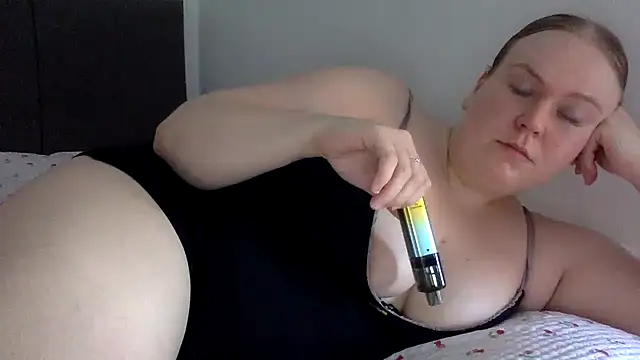 gracelovesxx online show from May 27, 2026, 11:29 am