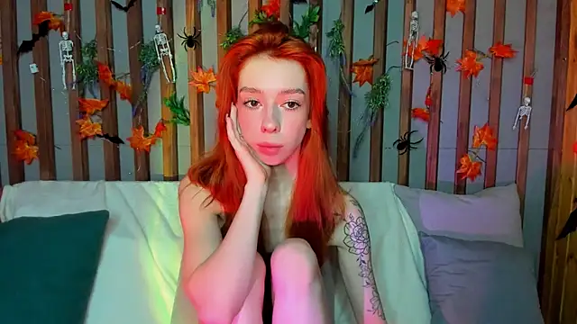 Lori Williams online show from November 1, 2025, 12:56 am