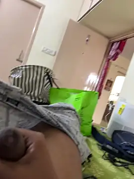 Harish0897 online show from November 5, 2025, 6:57 am