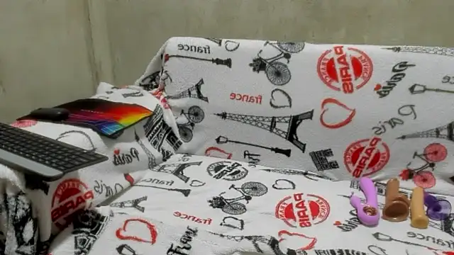 ivy moon05 online show from March 12, 2026, 1:39 pm