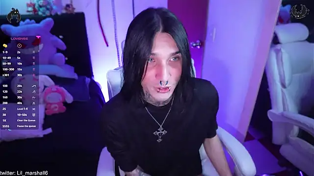 Snapshot of marshall__k chatting on April 29, 2026, 9:32 pm marshall k online show from April 29, 2026, 9:32 pm