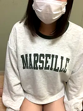 -SAKI-xx online show from October 23, 2025, 5:51 am