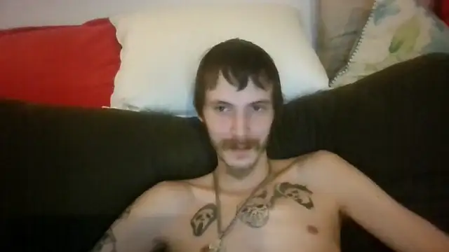 TooTall727 online show from September 15, 2025, 2:33 am