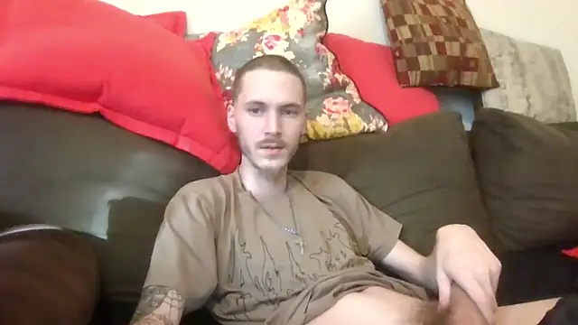 TooTall727 online show from September 20, 2025, 9:27 pm