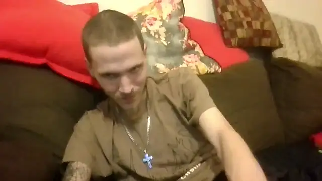 TooTall727 online show from September 22, 2025, 4:14 am