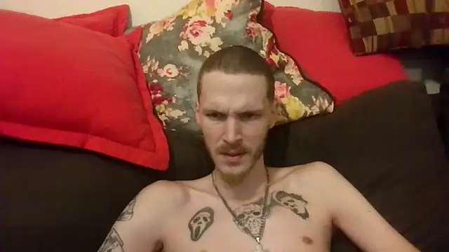 TooTall727 online show from September 23, 2025, 12:13 am