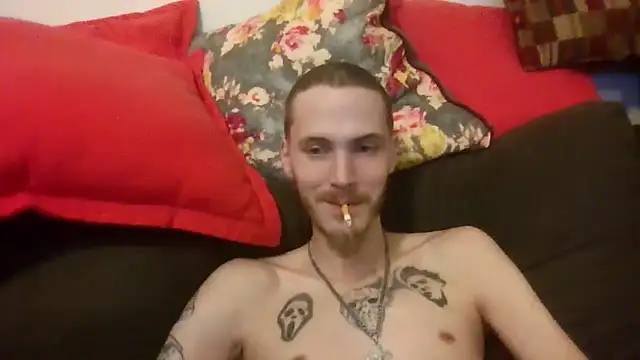 TooTall727 online show from September 25, 2025, 5:22 am