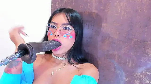 pocahontas lantina online show from March 11, 2026, 3:56 am