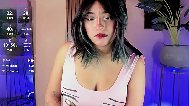 artemish   online show from November 29, 2025, 1:14 pm