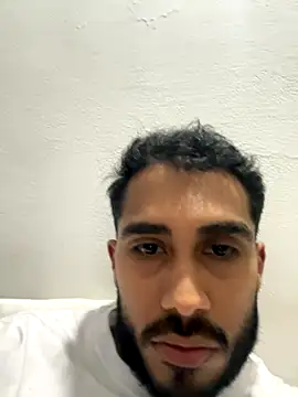 TU-MORENOO online show from November 16, 2025, 6:08 am