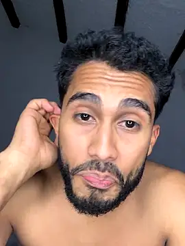 TU-MORENOO online show from November 30, 2025, 6:50 am