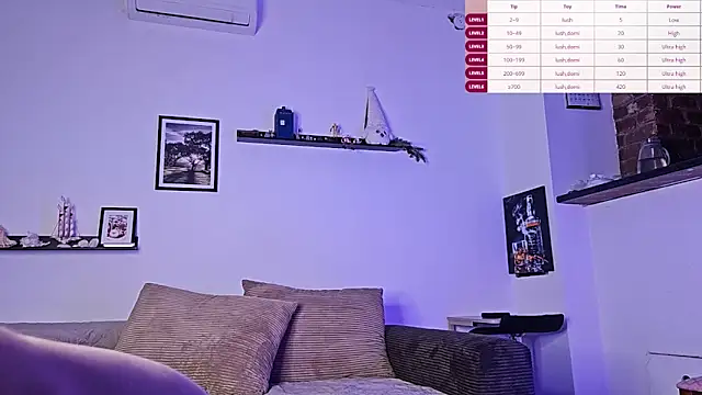 HotFrictions online show from January 15, 2026, 1:59 pm