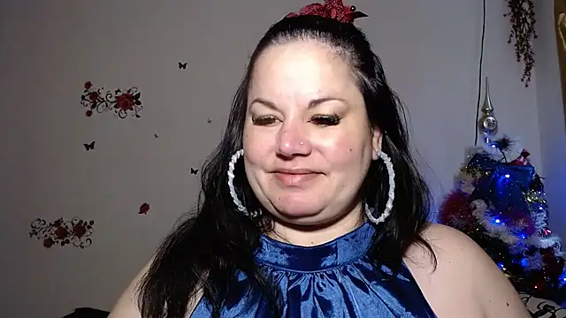 andreea2011 online show from October 8, 2025, 10:46 am