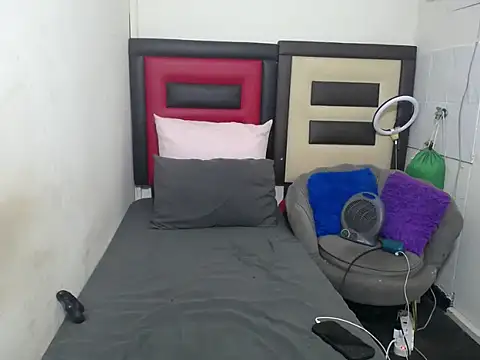 Lsnickykhanyile online show from February 10, 2026, 12:48 am