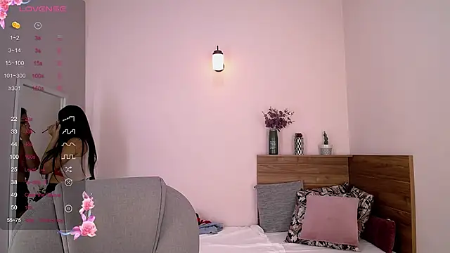 JeinnoveMontenegr0 online show from September 14, 2025, 11:53 am