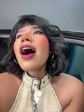 Snapshot of Prissi_rivas chatting on February 1, 2026, 4:11 am Prissi rivas online show from February 1, 2026, 4:11 am