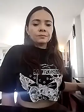 Cami Konor online show from September 11, 2025, 4:07 pm