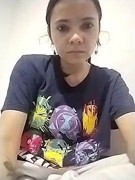 Cami Konor online show from October 18, 2025, 6:08 pm