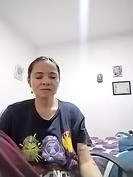 Cami Konor online show from October 19, 2025, 2:29 pm