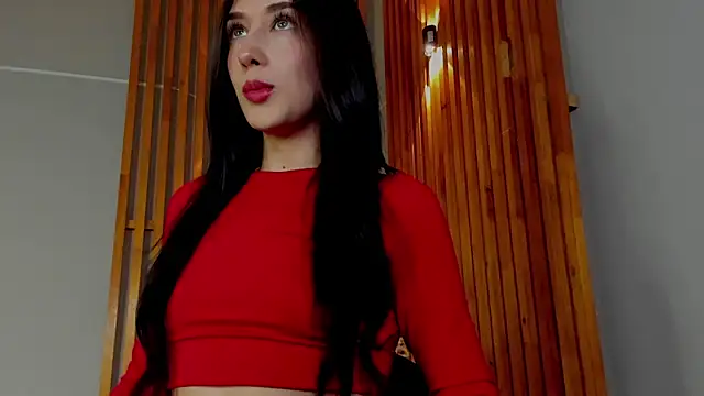 AbbyPalmer online show from January 17, 2026, 3:55 am