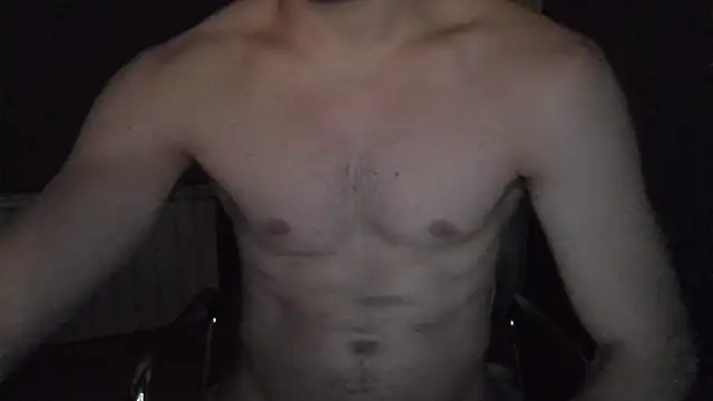 Jorge20F online show from January 11, 2026, 11:32 pm