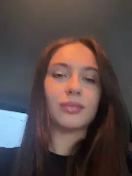Snapshot of Ashley-Evans chatting on December 3, 2024, 1:10 pm Ashley-Evans online show from December 3, 2024, 1:10 pm