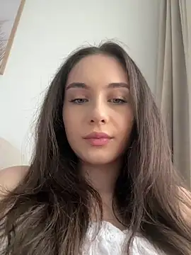 Snapshot of Ashley-Evans chatting on March 1, 2025, 10:45 am Ashley-Evans online show from March 1, 2025, 10:45 am