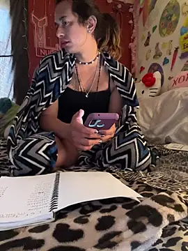 TranSexualJade95 online show from April 9, 2026, 6:57 pm