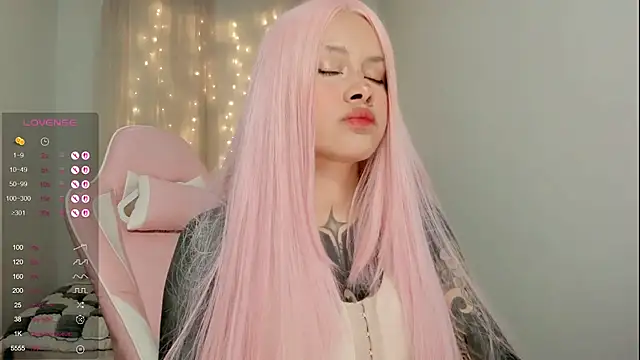 AlinaLukyanova online show from February 21, 2026, 4:13 am