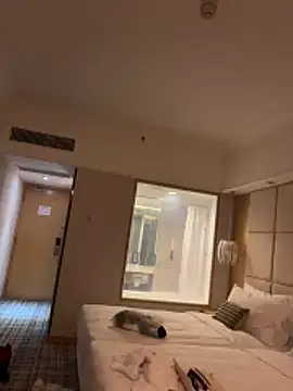 QiuNikki11286 online show from March 1, 2026, 10:50 am