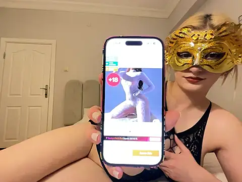 Elifeylull online show from April 5, 2026, 8:50 pm