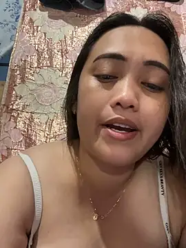 Pinay Chubby20 online show from February 7, 2026, 9:57 am