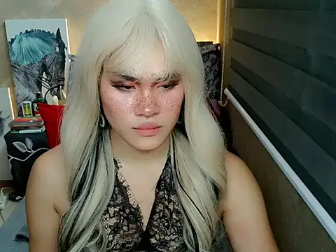 YllanaAltheaXxX online show from April 21, 2026, 3:02 am