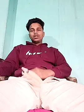 Asish 007 online show from February 1, 2026, 1:37 am