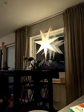 SwedishBaabe online show from December 4, 2025, 8:06 pm