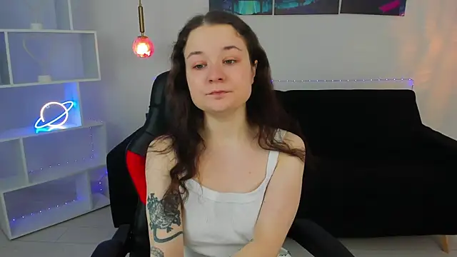 NancyJonson online show from January 13, 2026, 3:12 am