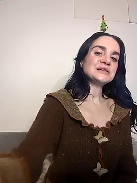 RosieCheexxxxxx online show from December 2, 2025, 5:13 am