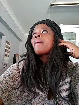 cairococo online show from September 21, 2025, 11:56 am