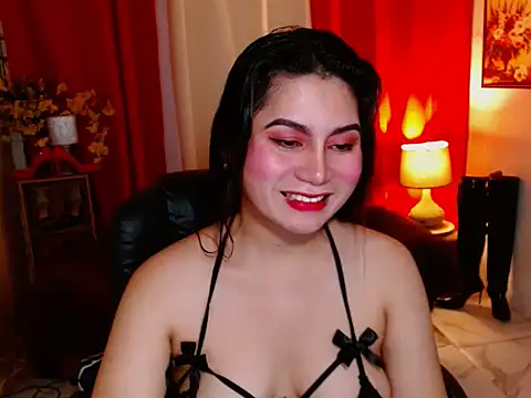 tsBiancalicious online show from February 2, 2026, 2:16 pm