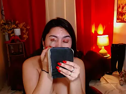 tsBiancalicious online show from February 13, 2026, 11:45 pm