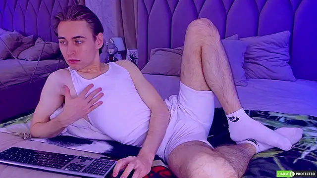 WilliamDyson online show from October 11, 2025, 3:06 am