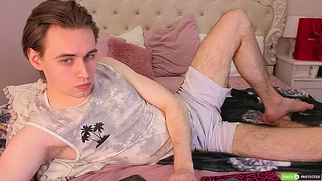 WilliamDyson online show from March 21, 2026, 4:06 am