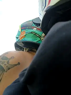 Fernandar2025 online show from October 5, 2025, 8:18 pm