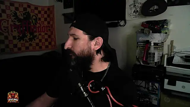 DevilPup75  online show from April 9, 2026, 10:42 am