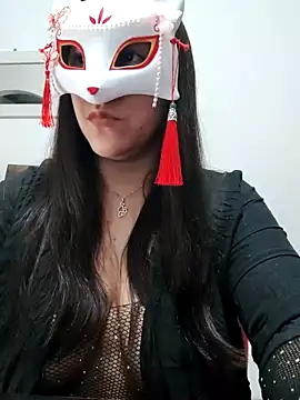 Snapshot of LoveFoxi chatting on April 24, 2026, 2:58 am LoveFoxi online show from April 24, 2026, 2:58 am