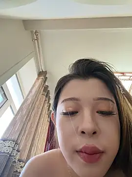 tuanzi125216 online show from March 13, 2026, 11:44 pm