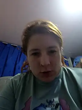 Shayla VL online show from October 30, 2025, 12:06 pm