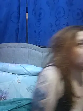 Shayla VL online show from December 1, 2025, 1:16 pm